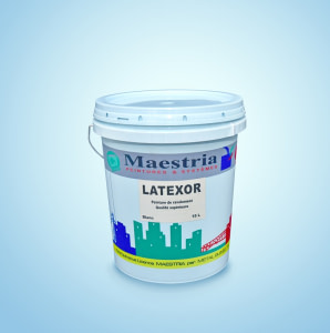 Peinture Maestria